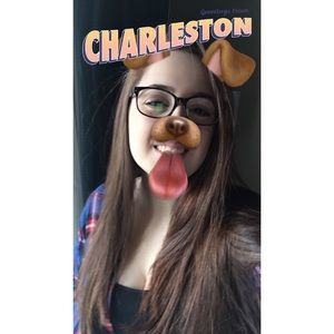 Meet your Posher, Gabrielle